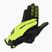 Мъжки ръкавици за колоездене Fox Racing Ranger флуоресцентно жълти