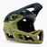 Fox Racing Proframe RS Taunt CE велосипедна каска бледозелена