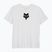 Дамска тениска Fox Racing Fox Head SS Tee white/clear
