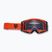 Велосипедна маска Fox Racing Airspace Core fluorescent orange/smoke