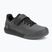 Мъжки MTB обувки за колоездене Fox Racing Union dark shadow grey