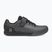 Мъжки MTB обувки за колоездене Fox Racing Union dark shadow grey