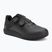 Мъжки MTB обувки за колоездене Fox Racing Union BOA black