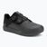 Мъжки MTB обувки за колоездене Fox Racing Union BOA dark shadow grey