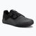 Мъжки велосипедни обувки с платформа Fox Racing Fox Union BOA Flat dark shadow
