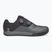 Мъжки велосипедни обувки с платформа Fox Racing Fox Union BOA Flat dark shadow