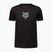 Детска тениска за колоездене Fox Racing Ranger Fox Head Jr black