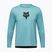 Детски колоездачен суитшърт Fox Racing Ranger Fox Head Jr vintage wash blue