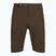 Мъжки къси панталони за колоездене Fox Racing Ranger Liner cocoa