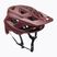Каска за велосипед Fox Racing Speedframe Solid rust