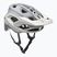 Fox Racing Speedframe 5050 светлосива велосипедна каска