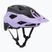 Каска за велосипед Fox Racing Speedframe 5050 lilac