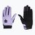 Дамски ръкавици за колоездене Fox Racing Ranger W lilac