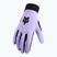 Детски ръкавици за колоездене Fox Racing Ranger Jr lilac