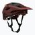 Каска за велосипед Fox Racing Speedframe RS Paranoid rust