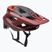 Каска за велосипед Fox Racing Speedframe RS Paranoid rust
