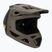 Fox Racing Rampage 5050 CE/CPSC военна велосипедна каска