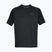 Мъжка тренировъчна тениска Under Armour UA Tech 2.0 SS Tee черна 1326413