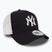 New Era Clean Trucker New York Yankees navy бейзболна шапка