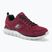 Мъжки обувки за тренировка SKECHERS Track Scrolic red