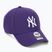 47 Марка MLB New York Yankees MVP бейзболна шапка лилава