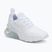 Обувки  Nike Air Max 270 white/metallic silver/white