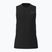 Мъжка тренировъчна тениска Under Armour Left Chest Cut Off Tank black/black