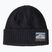 Patagonia Brodeo Beanie зимна шапка с лого ridge/classic navy