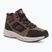 SKECHERS Oak Canyon Ironhide chocolate мъжки обувки за трекинг