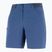 Дамски къси панталони за трекинг Salomon Wayfarer blue LC1703900