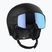 Скиорска каска Salomon Driver Prime Sigma Photo MIPS S1-S3 black