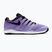 Детски обувки за тенис Nike Court Vapor X Jr purple agate/white/hyper crimson/black