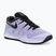 Детски обувки за тенис Nike Court Vapor X Jr purple agate/white/hyper crimson/black