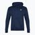 Мъжки суитшърт Nike Sportswear Club Fleece Hoodie midnight navy/midnight navy/white