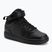 Детски обувки Nike Court Borough Mid 2 black/black/black