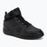 Детски обувки Nike Court Borough Mid 2 black/black/black