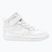 Детски обувки Nike Court Borough Mid 2 white/white/white