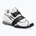 Nike Romaleos 4 бели/черни обувки за вдигане на тежести