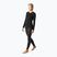 Дамска термоактивна блуза Smartwool Merino 250 Baselayer Crew Boxed black