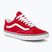 Обувки Vans UA Old Skool racing red/true white