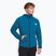 Мъжки поларен суитшърт The North Face Canyonlands FZ blue NF0A5G9UHRN1