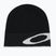 Зимна шапка Oakley Ellipse black/white
