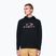 Мъжки потник Oakley Bark 2.0 Hoodie FZ black/american flag