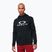 Мъжки потник Oakley Bark 2.0 Hoodie FZ black/white