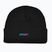 Зимна шапка Oakley B1B Gradient Patch Beanie blackout