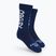 Мъжки чорапи за колоездене Oakley Factory Pilot MTB, сини FOS900880