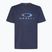 Мъжка тениска Oakley Camo Ellipse Tee fathom