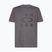 Мъжка тениска Oakley Bark Ellipse Tee тъмно сиво hthr/черно