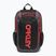 Раница за туризъм Oakley Oakley Enduro 20L 3.0 forged iron/redline backpack