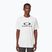 Мъжка тениска Oakley O Bark 2.0 white/black